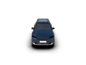 Jeep Compass (2026) thumbnail 4
