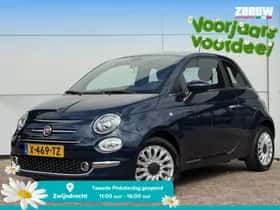 Fiat 500 (2024)