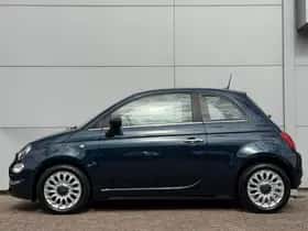 Fiat 500 (2024) thumbnail 2