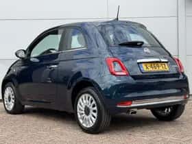 Fiat 500 (2024) thumbnail 3