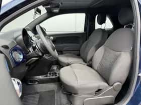 Fiat 500 (2024) thumbnail 4
