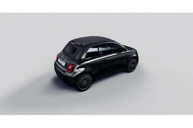 Fiat 500 (2026) thumbnail 3