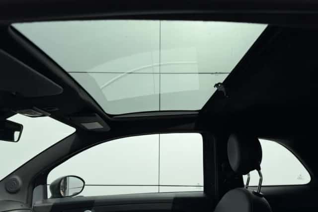 Fiat 500 (2021) thumbnail 5