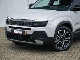 Jeep Avenger thumbnail 2