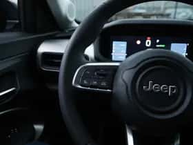 Jeep Avenger thumbnail 14