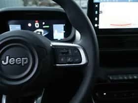 Jeep Avenger thumbnail 15