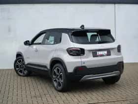 Jeep Avenger thumbnail 18