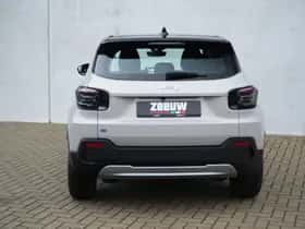 Jeep Avenger thumbnail 19