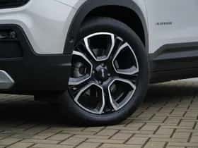 Jeep Avenger thumbnail 3