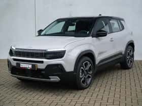 Jeep Avenger thumbnail 5