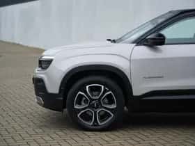 Jeep Avenger thumbnail 6