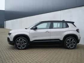 Jeep Avenger thumbnail 8