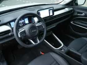 Jeep Avenger thumbnail 9