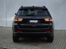 Jeep Compass (2025) thumbnail 11