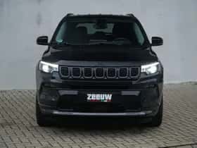 Jeep Compass (2025) thumbnail 5
