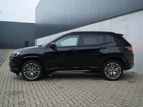 Jeep Compass (2025) thumbnail 9