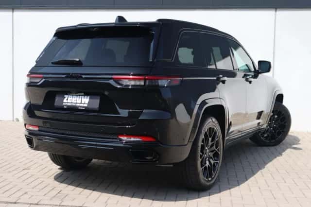 Jeep Grand Cherokee (2025) thumbnail 4