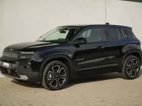 Jeep Avenger (2026) thumbnail 14