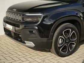 Jeep Avenger (2026) thumbnail 15