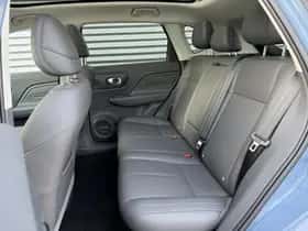 Leapmotor B10 thumbnail 6