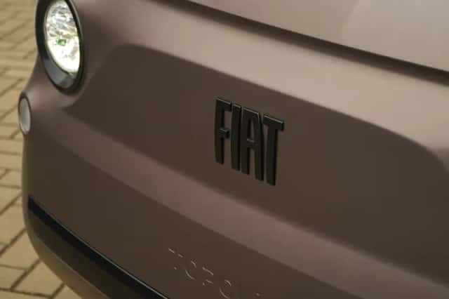 Fiat Topolino (2026) thumbnail 4
