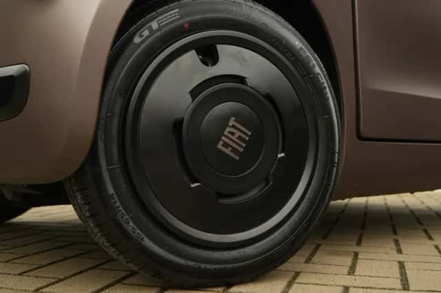 Fiat Topolino (2026) thumbnail 5
