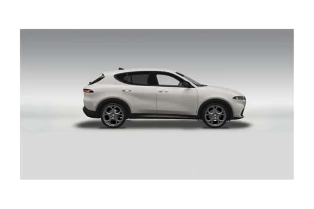 Alfa Romeo Tonale (2026) thumbnail 2