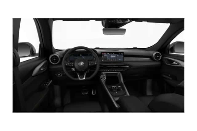 Alfa Romeo Tonale (2026) thumbnail 5