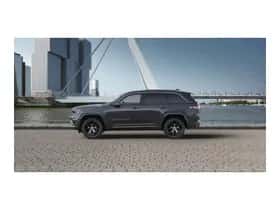 Jeep Grand Cherokee (2026) thumbnail 3