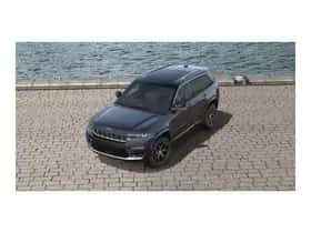 Jeep Grand Cherokee (2026) thumbnail 4