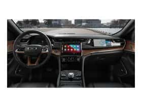Jeep Grand Cherokee (2026) thumbnail 5