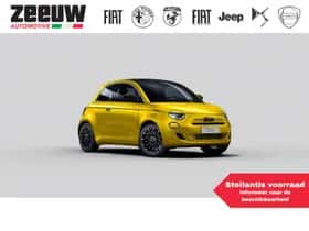 Fiat 500 (2026)