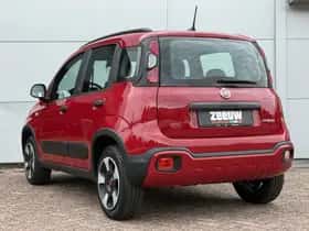 Fiat Panda (2025) thumbnail 3