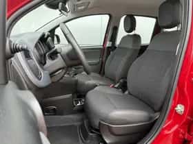 Fiat Panda (2025) thumbnail 4