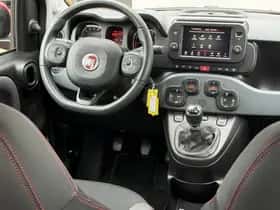 Fiat Panda (2025) thumbnail 6
