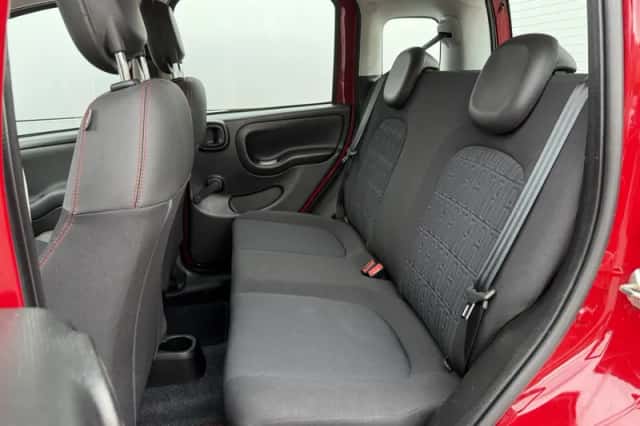Fiat Panda (2025) thumbnail 5