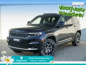 Jeep Grand Cherokee (2025)