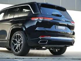 Jeep Grand Cherokee (2025) thumbnail 21