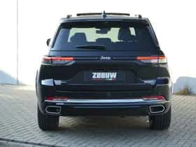 Jeep Grand Cherokee (2025) thumbnail 27