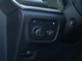 Jeep Grand Cherokee (2025) thumbnail 33