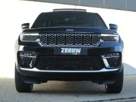 Jeep Grand Cherokee (2025) thumbnail 9