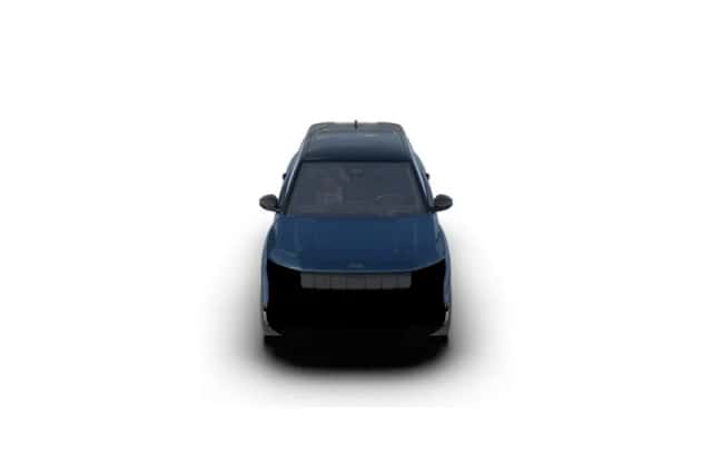 Jeep Compass (2026) thumbnail 4