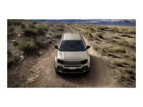 Jeep Avenger (2026) thumbnail 4