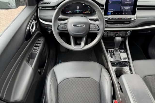 Jeep Compass (2021) thumbnail 6