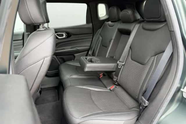 Jeep Compass (2021) thumbnail 5