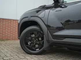 KGM Musso (2026) thumbnail 34
