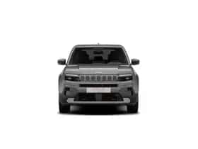 Jeep Avenger (2026) thumbnail 2