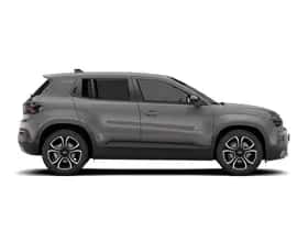 Jeep Avenger (2026) thumbnail 4