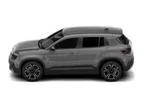 Jeep Avenger (2026) thumbnail 5