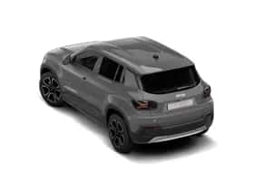 Jeep Avenger (2026) thumbnail 8